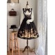 Miss Point The Afterglow Of Sunset Blouse and Underbust JSK(Reservation/Full Payment Without Shipping)